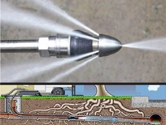 Instalator sanitar Bucuresti Sector 4 reparatii instalatii montari urgente